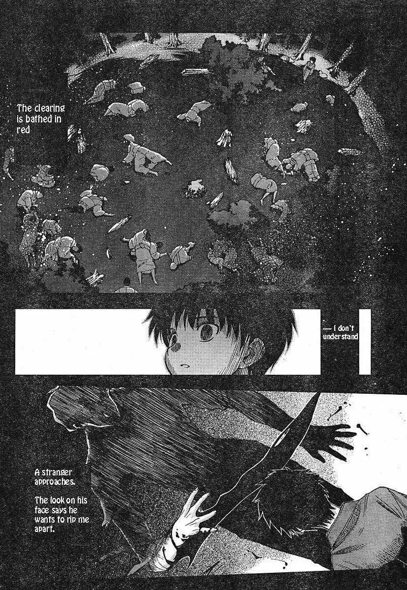 Shingetsutan Tsukihime Chapter 49 9